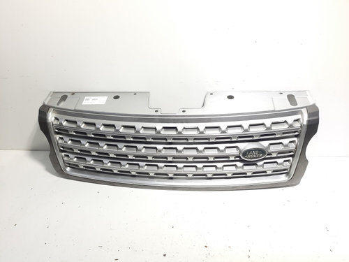 Grila bara fata centrala sus cu sigla, Land Rover Range Rover 4 (L405) (id:568979)