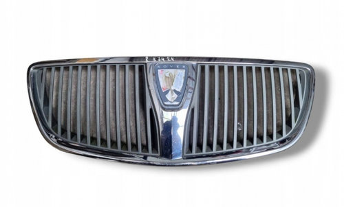 Grila bara fata centrala sus cu sigla, Rover 75 (RJ) (pr:110747)