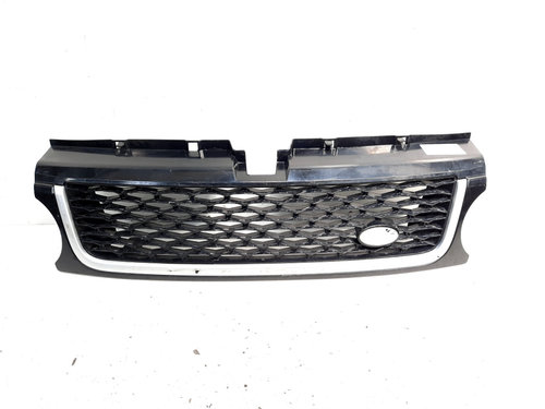 Grila bara fata centrala sus, Land Rover Range Rover Sport (LS) (id:537371)