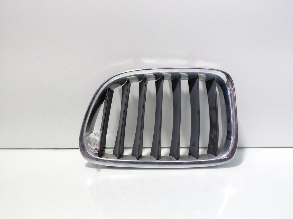 Grila bara fata centrala sus stanga, Bmw 3 (E46) (id:698516)