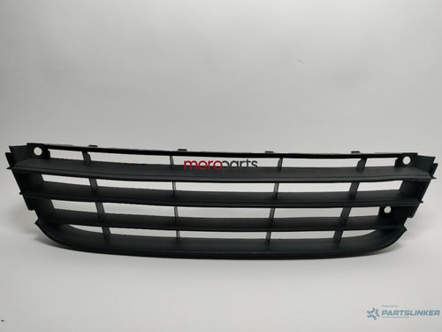 Grila bara fata centrala Volkswagen Touran 1T0853677 OEM 1T0853677