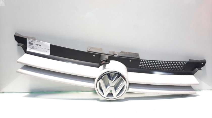 Grila bara fata centrala, VW Golf 4 Variant (1J5) (id:460188)