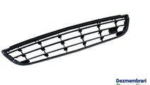 Grila bara fata centru Cod: 13179942 Opel Corsa D ...