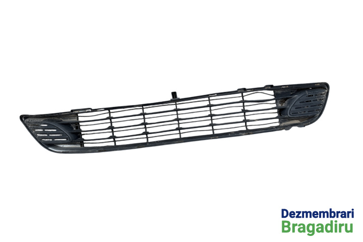 Grila bara fata centru Cod: 9654196377 Citroen C4 Picasso [2006 - 2013] Grand minivan 5-usi