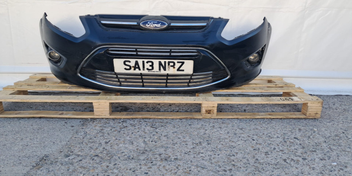 Grila bara fata centru Ford C-Max 2 [2010 - 2015] Minivan 1.6 TDCi DPF MT (115 hp)