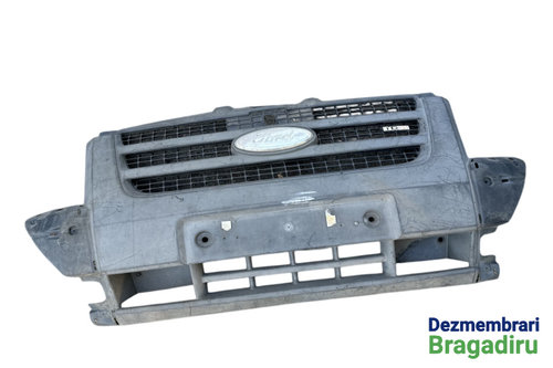 Grila bara fata centru Ford Transit 3 [Facelift] [2006 - 2014]