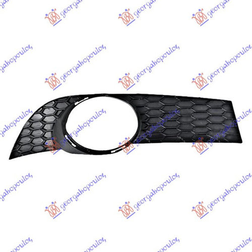 Grila Bara Fata - Chevrolet Aveo H/B-L/B 2008