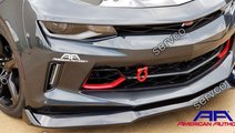 Grila bara fata Chevrolet Camaro LT/RS 2016-2018 v...