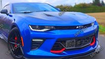 Grila bara fata Chevrolet Camaro SS SS 50 Years St...