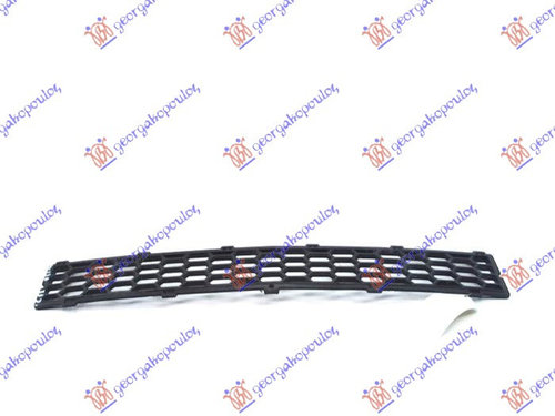 Grila Bara Fata - Chevrolet Captiva 2007 , 96623441