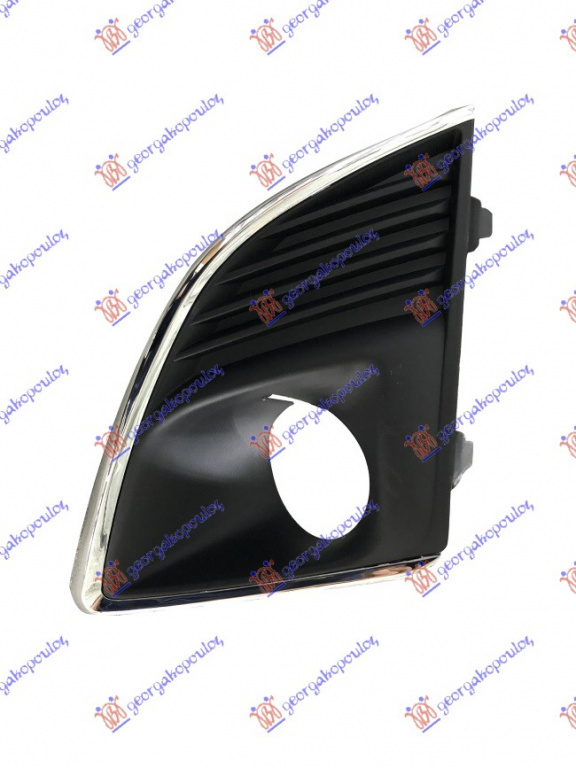 Grila Bara Fata - Chevrolet Cruze 2013 , 95093359