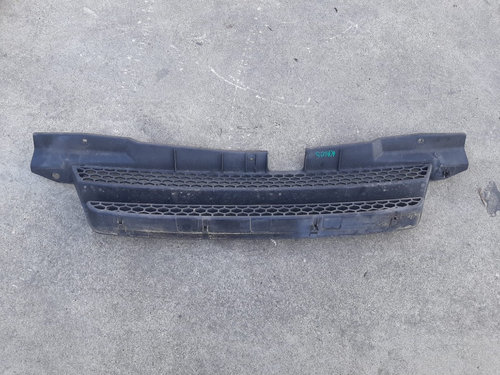 Grila bara fata chevrolet kalos 2003 96481314
