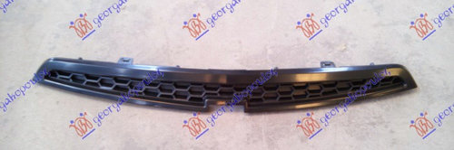 Grila Bara Fata - Chevrolet Spark 2010 , 96687262