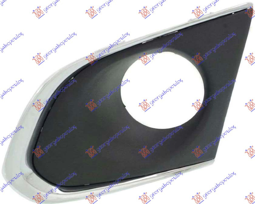 Grila Bara Fata - Chevrolet Trax 2013 , 95095471