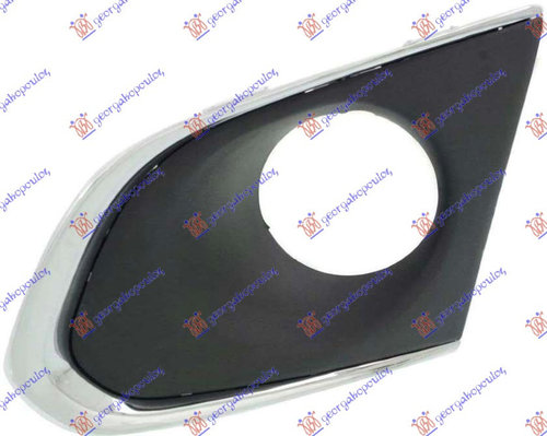 Grila Bara Fata - Chevrolet Trax 2013 , 95095471