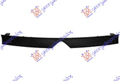 Grila Bara Fata - Citroen Berlingo 2015 , 1613573380