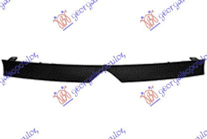 Grila Bara Fata - Citroen Berlingo 2015 , 1613573380