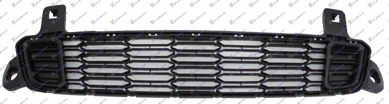 Grila Bara Fata - Citroen C-Elysee 2013 , 9676958280