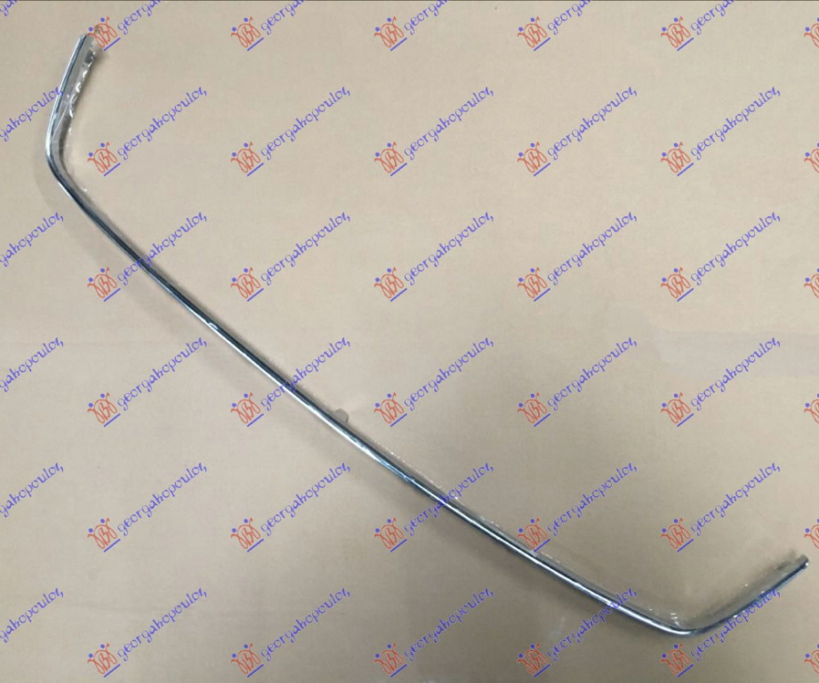 Grila Bara Fata - Citroen C-Elysee 2013 , 9676974480