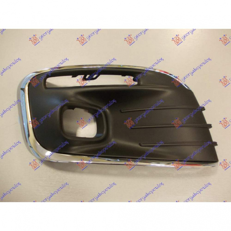 Grila Bara Fata - Citroen C-Elysee 2016 , 162207380