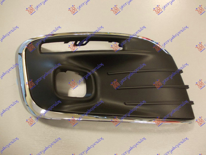 Grila Bara Fata - Citroen C-Elysee 2016 , 162209380