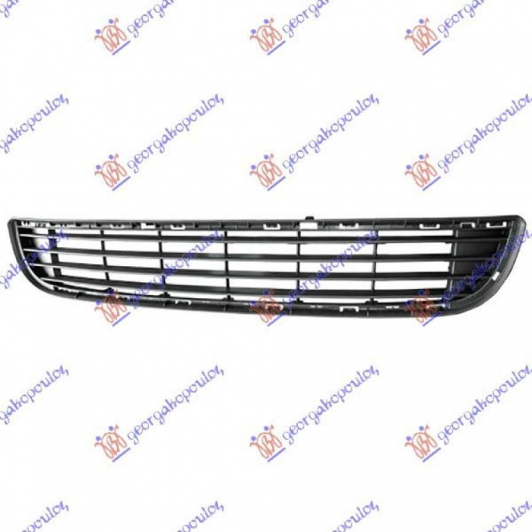 Grila Bara Fata - Citroen C3 2010 , 7422g4