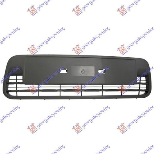 Grila Bara Fata - Citroen C3 Picasso 2009 , 742256