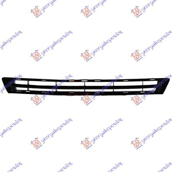 Grila Bara Fata - Citroen C4 2004 , 7414jn