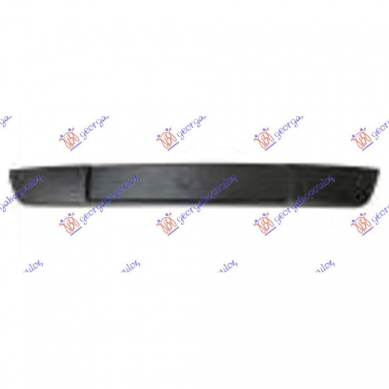 Grila Bara Fata - Citroen C4 Picasso 2014 , 1609547780