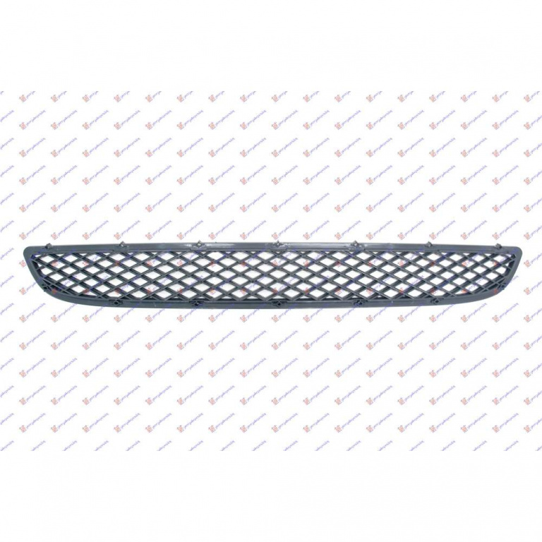 Grila Bara Fata - Citroen Jumpy/Space Tourer 2016 , 98119298xt