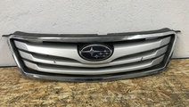 Grila bara fata cu emblema Subaru Outback 2.0 d, 1...