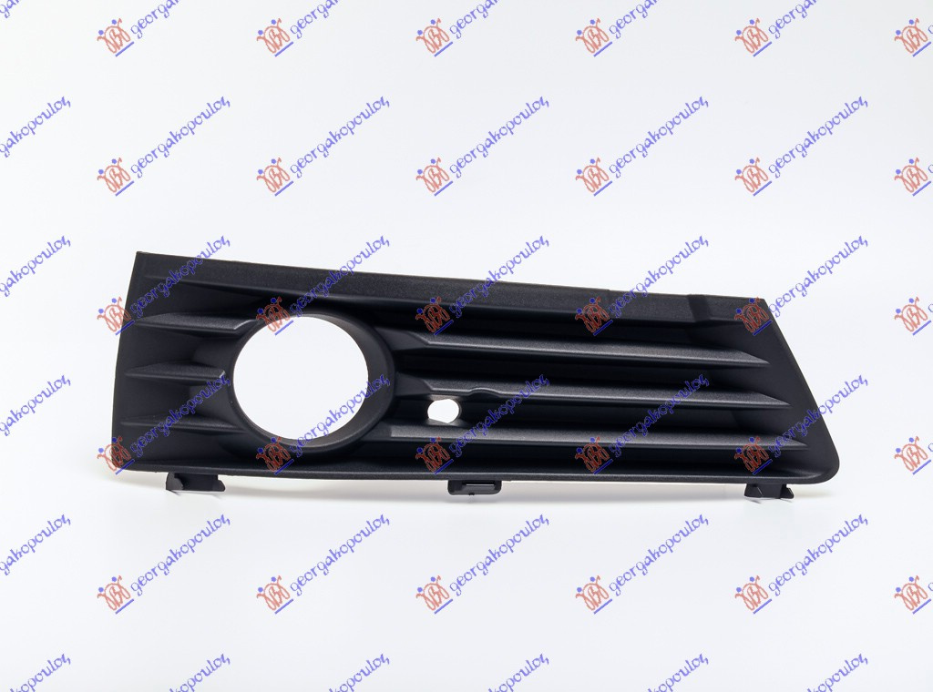 Grila Bara Fata Cu Locasuri Pentru Proiectoare Dreapta Opel Zafira 2005 2006 2007 2008 2009 2010 2011 2012