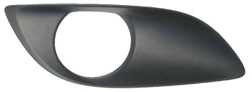 Grila bara fata cu locasuri proiectoare fata Toyota Yaris 05/11