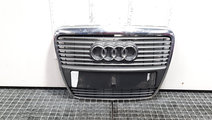 Grila bara fata cu sigla, Audi A6 (4F2, C6) (id:41...