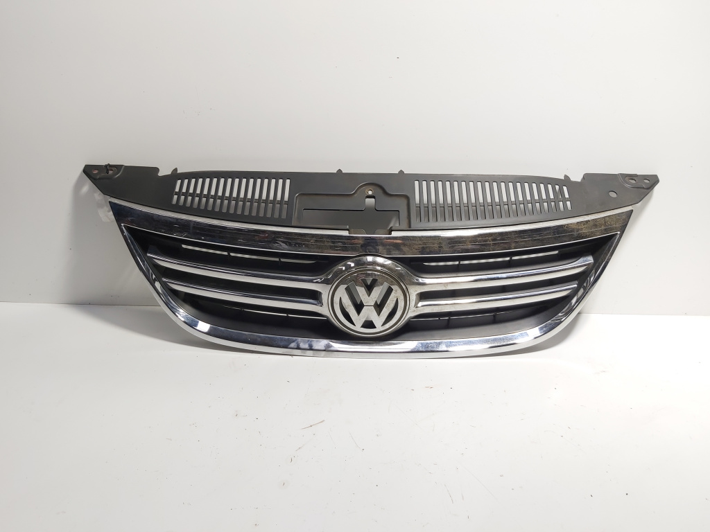Grila bara fata cu sigla, cod 5N0853653A, VW Tiguan (5N) (id:702469)