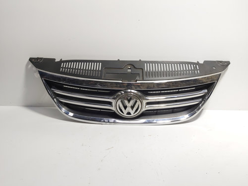 Grila bara fata cu sigla, cod 5N0853653A, VW Tiguan (5N) (id:702469)