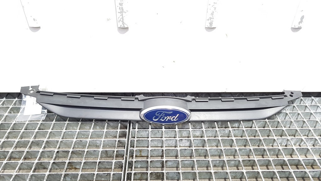 Grila bara fata cu sigla, Ford B-Max, AV11-8200-A (id:399072)