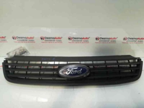 Grila bara fata cu sigla, Ford Focus C-Max (id:310039)