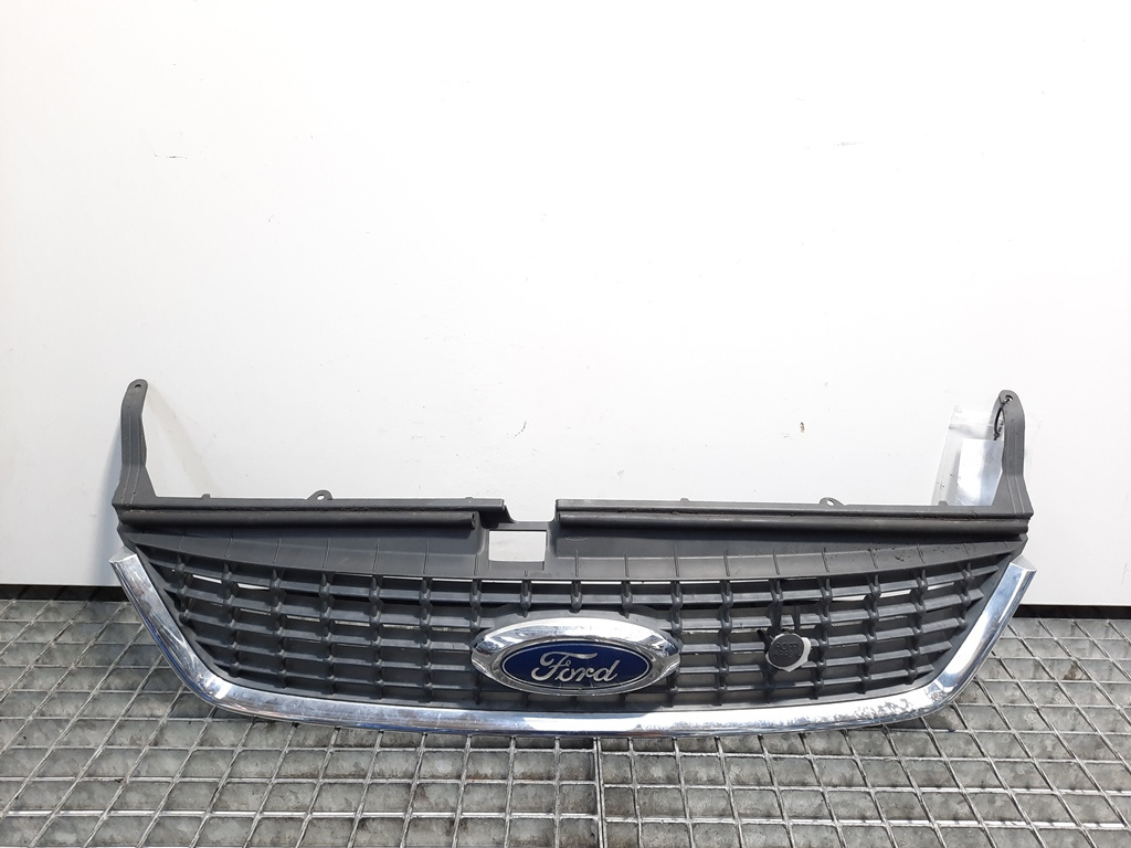 Grila bara fata cu sigla, Ford (id:426343)