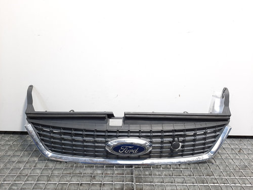 Grila bara fata cu sigla, Ford (id:426343)