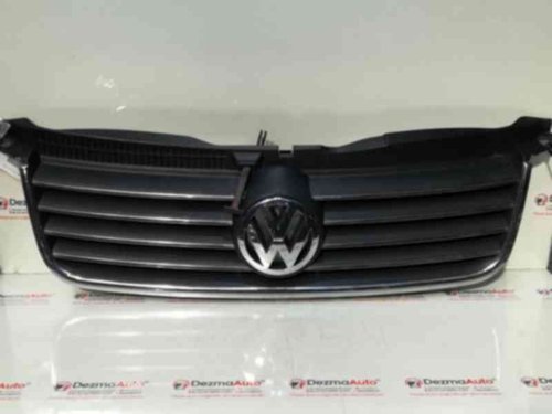 Grila bara fata cu sigla, Vw Passat (3B3) (id:315624)
