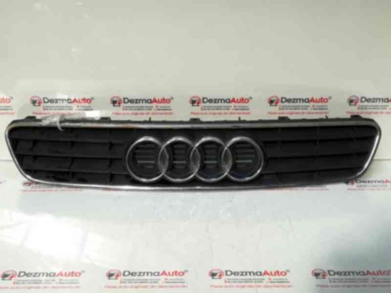 Grila bara fata cu sigle, Audi A3 (8L1) (id:315603)