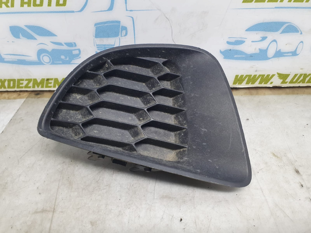 Grila bara fata D651-50c11 Mazda 2 DE [2007 - 2010]