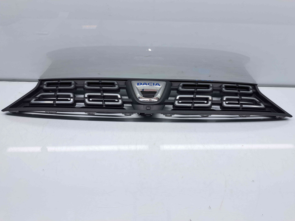 Grila bara fata Dacia Duster 2 [Fabr 2017-2023] 623103440R