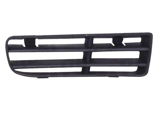 Grila bara fata de protectie dreapta VW GOLF PLUS 04/09