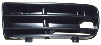Grila bara fata de protectie stanga VW GOLF PLUS 04/09