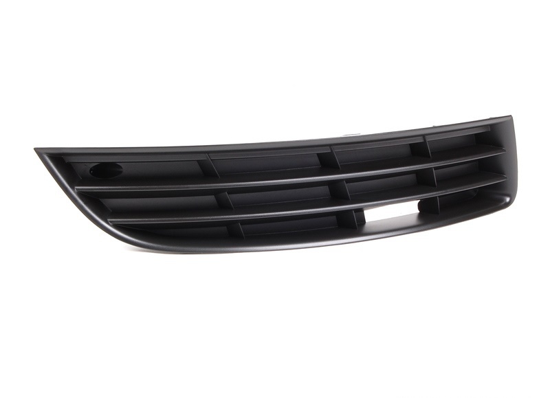 Grila Bara Fata Dr AM Vw Passat B6 2005-2011 3C08536669B9