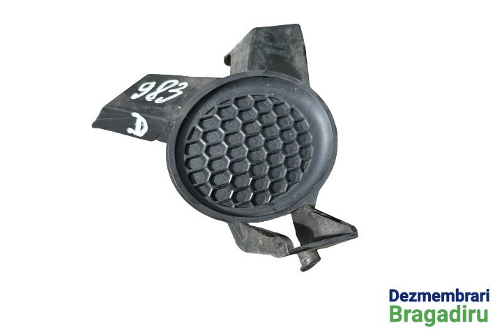 Grila bara fata dreapta 62256-JD000 Nissan Qashqai J10 [2007 - 2010] Crossover 5-usi 1.5 DCI MT FWD (106 hp)