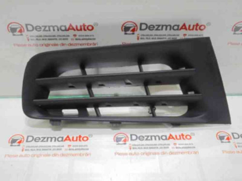 Grila bara fata dreapta 8200412380, Renault Megane 2 Coupe-Cabriolet