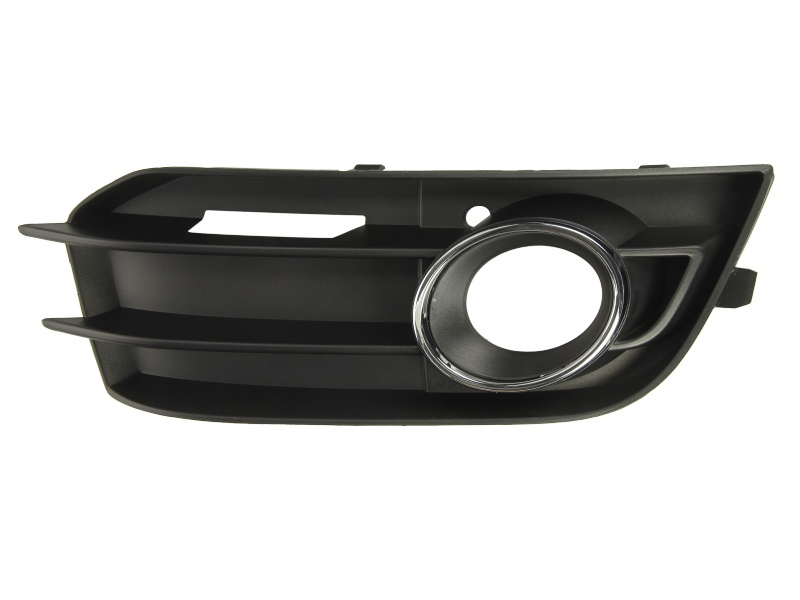 Grila Bara Fata Dreapta Am Audi A1 8X 2010-2014 8X0807682A01C